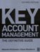 Key Account Management : A Definitive Guide cover