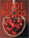 1001 Foods To Die For cover