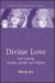  Divine Love: Luce Irigaray, Women, Gender and Religion