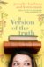 A Version of the Truth cover