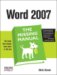 Word 2007 : The Missing Manual cover