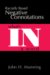 Racially Based Negative Connotations : What's in a Word cover