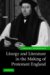 Liturgy and Literature in the Making of Protestant England cover