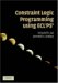 Constraint Logic Programming Using Eclipse cover