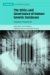 The Ethics And Governance of Human Genetic Databases : European Perspectives cover