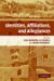  Identities, Affiliations and Allegiances