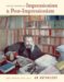 Critical Readings in Impressionism and Post-Impressionism : An Anthology cover