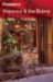 Frommer's Provence & the Riviera cover