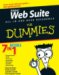 Adobe Creative Suite 3 Web Premium All-in-one Desk Reference for Dummies cover
