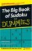 The Big Book of Sudoku for Dummies cover