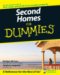 Second Homes for Dummies cover