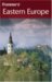  Frommer's Eastern Europe