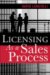 Licensing As a Sales Process cover
