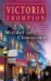 Murder In Chinatown cover