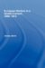 European Warfare in a Global Context 1660-1815 cover