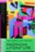 The Norton Anthology of American Literature cover