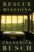 Rescue Missions : Stories cover