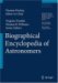  Biographical Encyclopedia of Astronomers