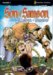 The Son of Samson 3: The Son of Samson and the Maiden of Thunder