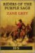 Riders of the Purple Sage cover