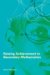 Raising Achievement in Secondary Mathematics cover