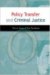 Policy Transfer And Criminal Justice : Exploring Us Influence over British Crime Control Policy cover