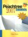 Using Peachtree Complete for Accounting 2007 cover