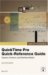  Quicktime Pro Quick-Reference Guide