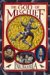 The God of Mischief cover