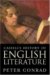 Cassell's History of English Literature cover