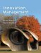 Innovation Management : Context, Strategies, Systems And Processes cover