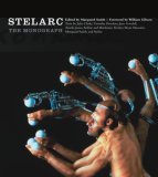 Stelarc : The Monograph [Click for larger image]