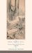 Frog in the Well : Portraits of Japan by Watanbe Kazan, 1793-1841 cover