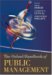The Oxford Handbook of Public Management cover