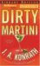 Dirty Martini cover