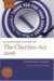 Blackstone's Guide to the Charities Act 2006 cover
