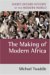 Modern Africa : 1787 to the Present cover