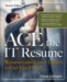 Ace the It Resume cover