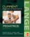 Current Pediatric Diagnosis & Treatment cover