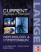 Current Diagnosis & Treatment in Nephrology cover