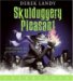 Skulduggery Pleasant cover