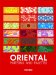 Oriental Patterns and Palettes cover