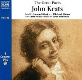 The Great Poets : John Keats [Click for larger image]