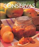 Conservas/ Harvest Cookbook [Click for larger image]