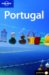 Lonely Planet Portugal cover