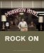 Henry Diltz:Rock on : The Photographs cover