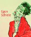 Egon Schiele cover