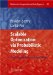 Scalable Optimization Via Probabalistic Modeling : From Algorithms to Applications cover