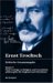Ernst Troeltsch:Kritische Gesamtausgabe:Band 17 : Kritische Gesamtausgabe, Funf Vortrage Zu Religion Und Geschichtsphilosophie Fur England Und Schottland cover