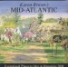 Karen Brown's 2008 Mid-Atlantic cover
